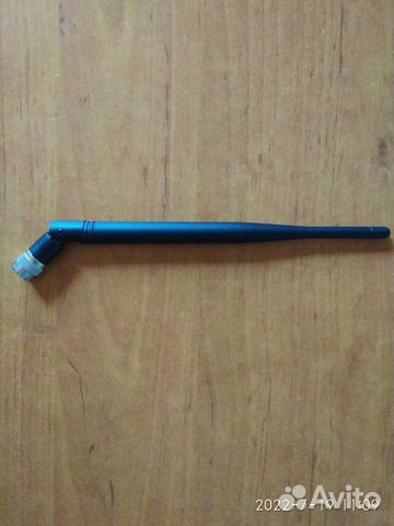 Антенна для стационарных сотовых телефонов