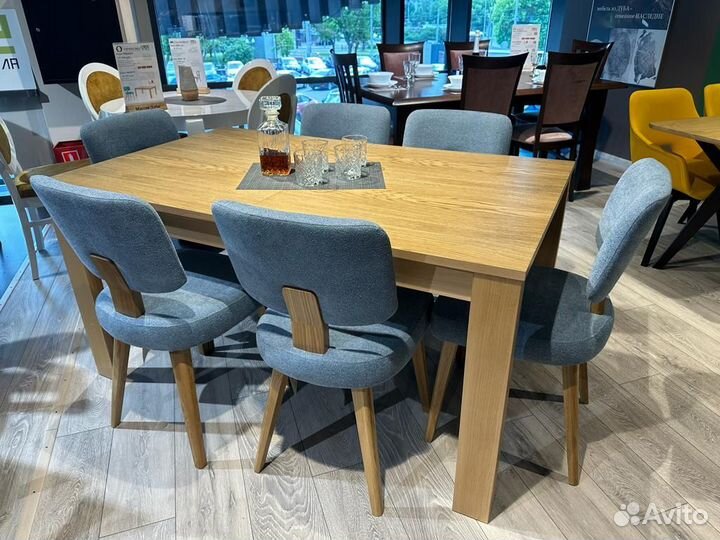 Стол Чикаго