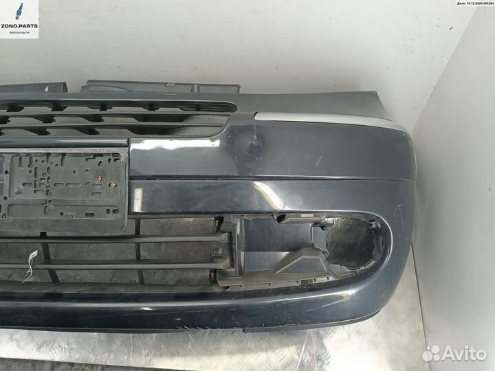 Бампер передний 9658223577 на Citroen Xsara Picasso