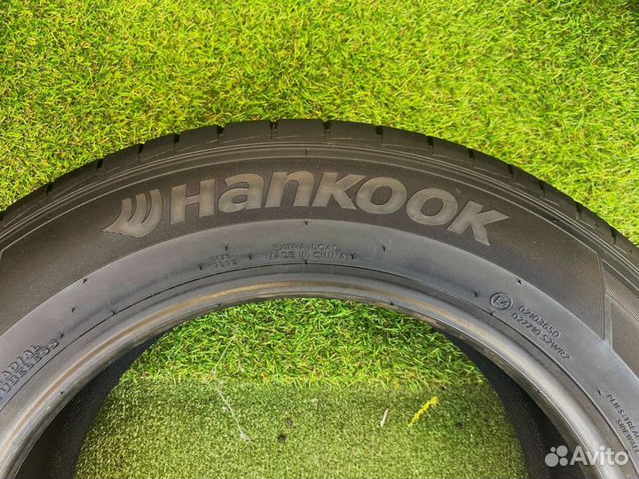 Hankook Kinergy Eco 2 K435 205/70 R15 96T