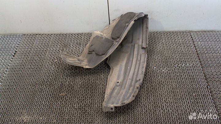 Защита арок (подкрылок) Nissan X-Trail (T30), 2006