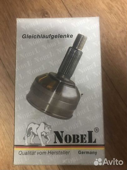 Шрус внутренний ока