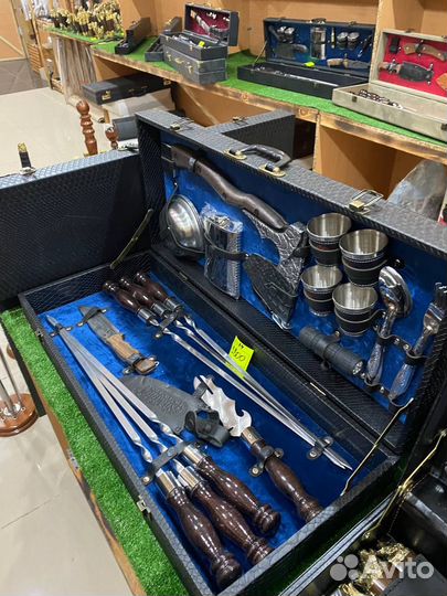 Набор для пикника