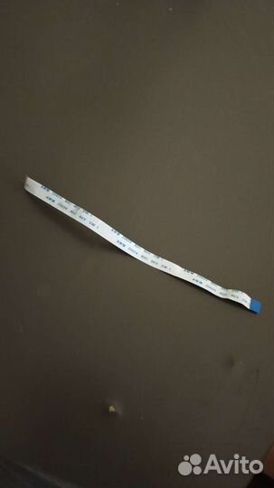 Шлейф тайчпада 12pin