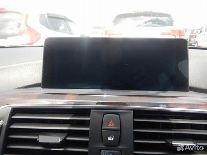 BMW 3 серия 1.5 AT, 2017, 50 000 км