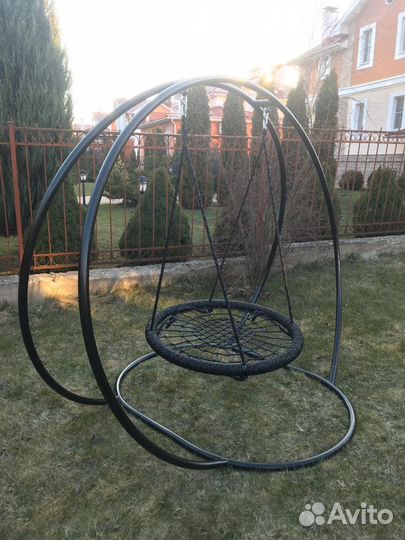 Качели гнездо