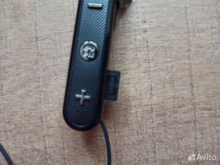 Беспроводные наушники