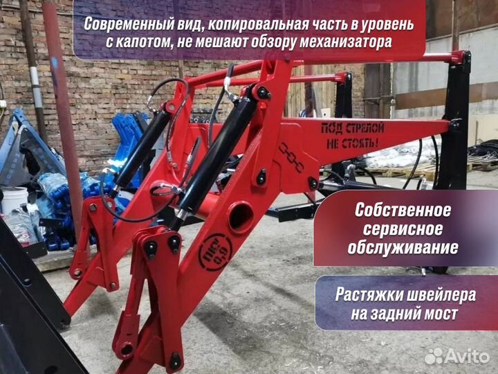 Пку кун на мтз