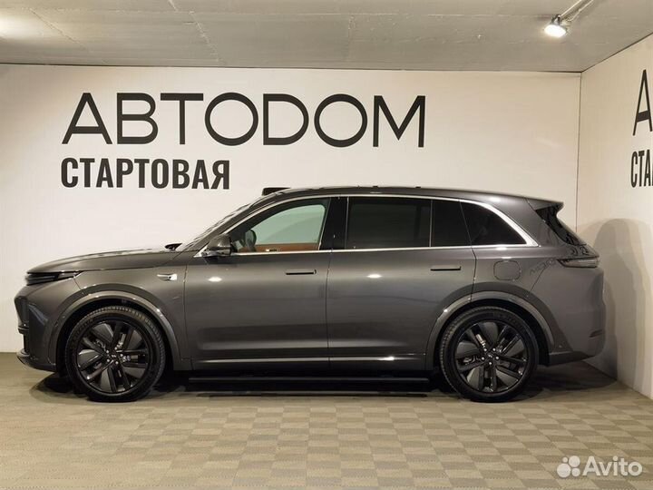 LiXiang L7 1.5 AT, 2024