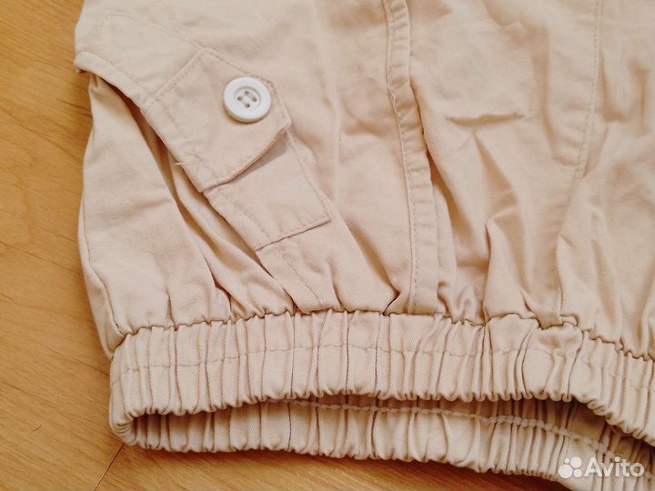 Шорты для девочек