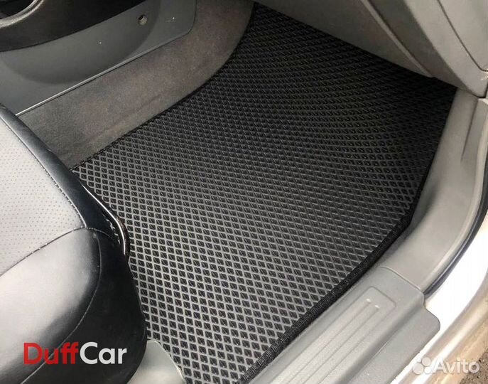 Эва/EVA/Ева коврики от производителя