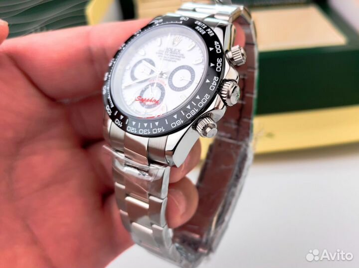 Часы мужские Rolex Daytona