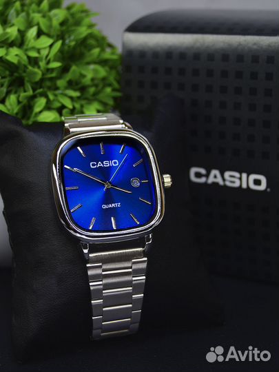 Наручные часы Casio