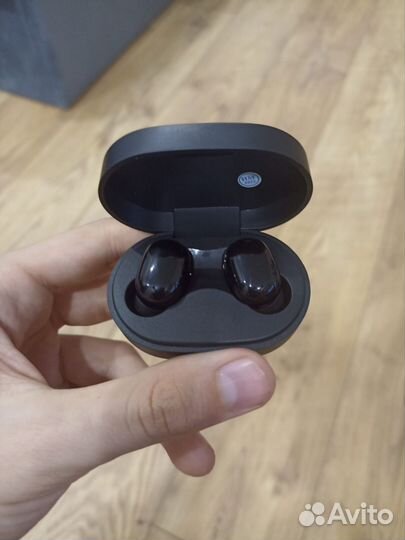 Беспроводные наушники Redmi Airdots 3 pro