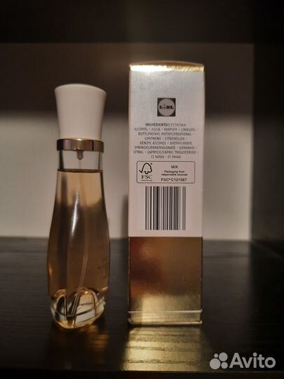 Духи Suddenly Madame Glamour, 50 ml