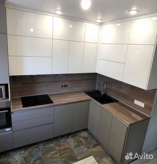 Модульная кухня