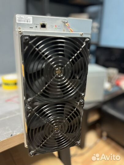 Antminer S19 90T (100T) 126 чипов в екатеринбурге