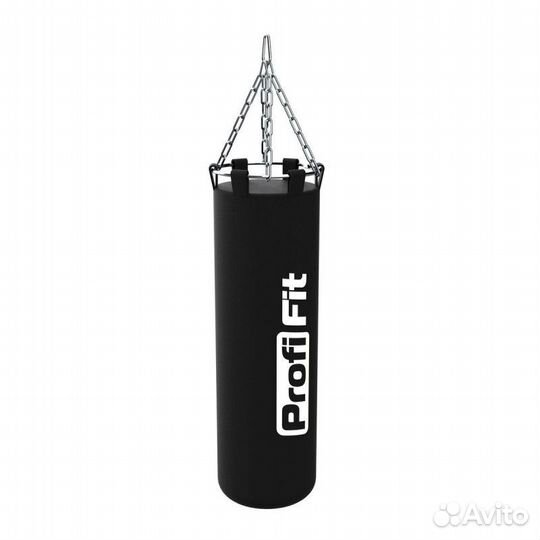 Мешок боксерский 40 кг 940х300 мм