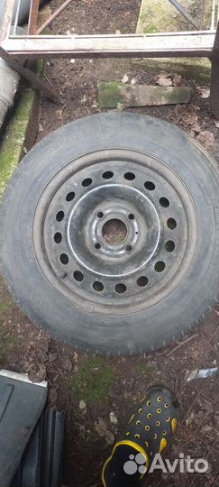 Диски r 15 nissan almera N16