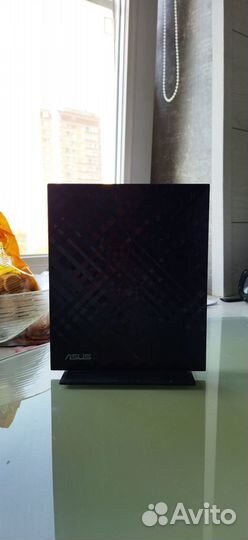 Wifi роутер Asus RT-N15U