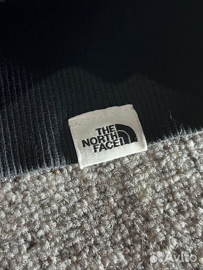 Свитшот the north face оригинал