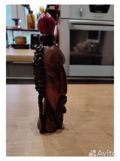 Африканская скульптура