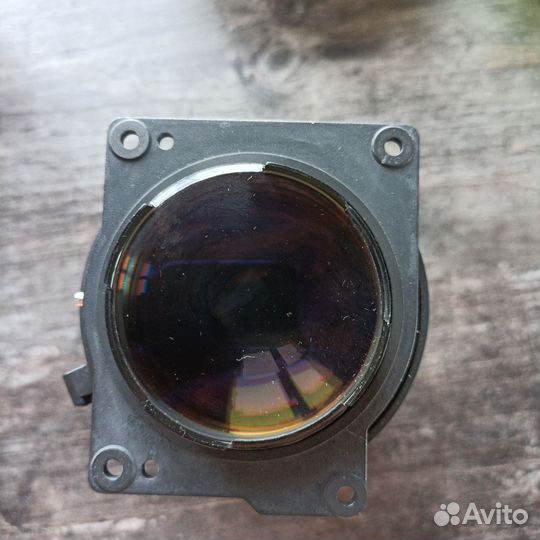 Проекционный объектив