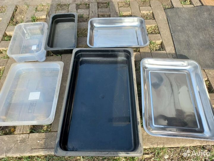 Гастроемкости