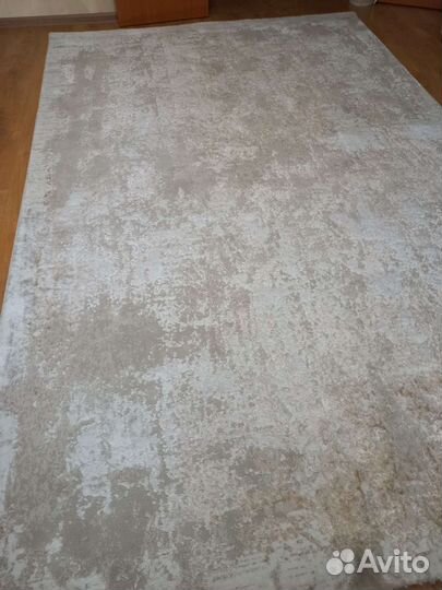 Ковер турецкий новый