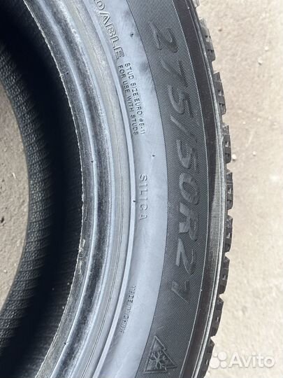 Zeta Antarctica Sport 275/50 R21 113T