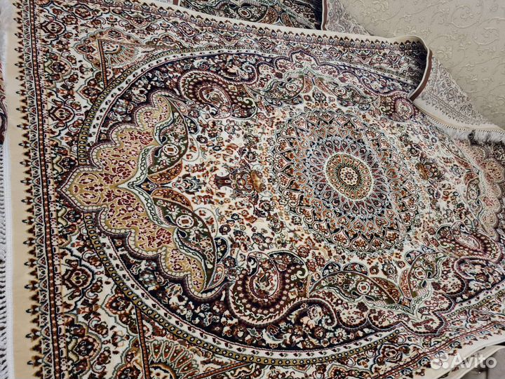 Ковры новые