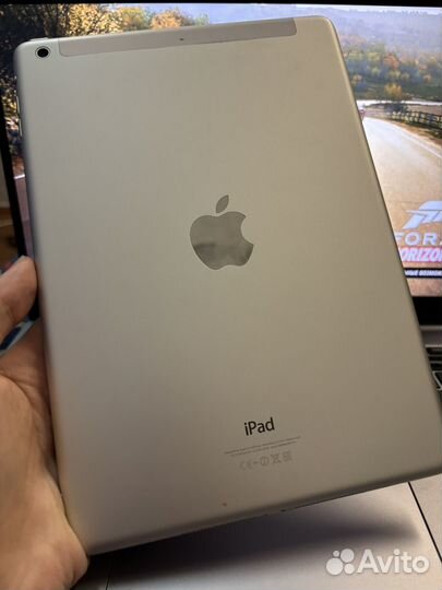 iPad air 1 64gb