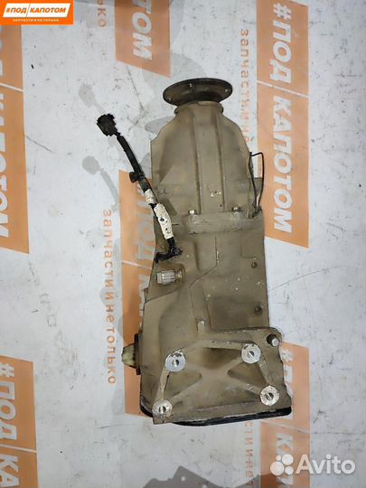 Редуктор заднего моста Mazda CX-9 рест. 2009