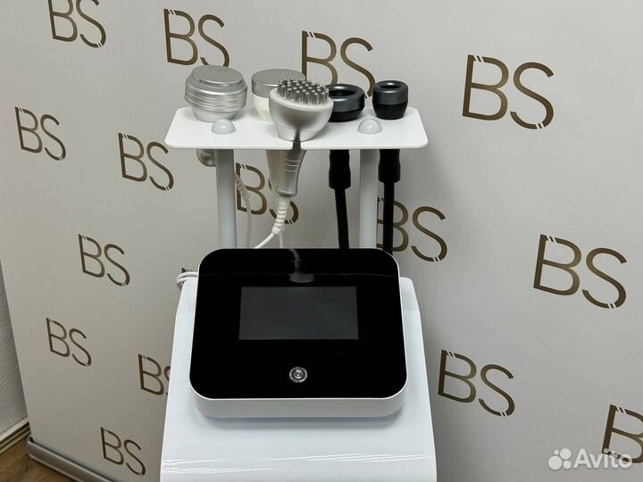 Аппарат кавитации wl 15