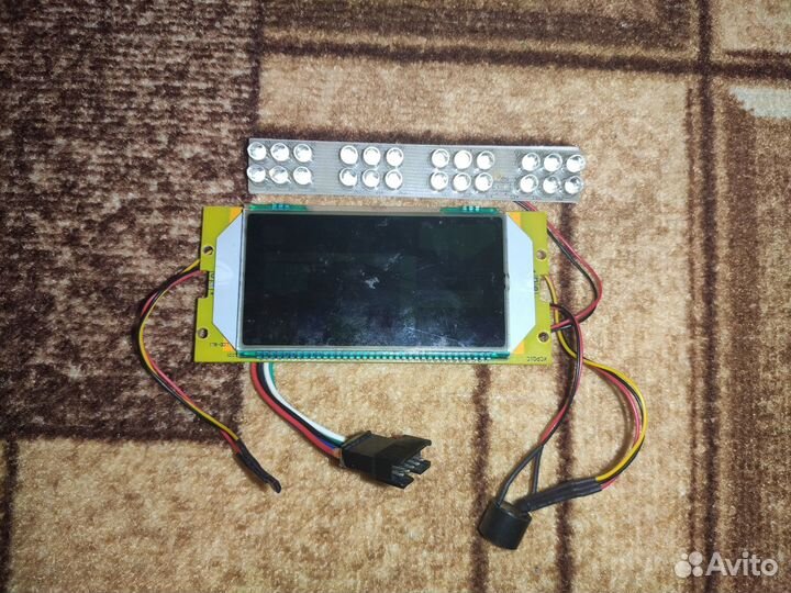 Электросамокат Kugoo s3 pro