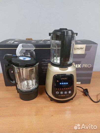 Кухонный комбайн Artmix Pro