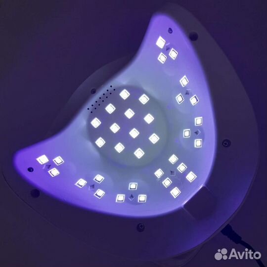 UF-LED лампа Sun X Plus