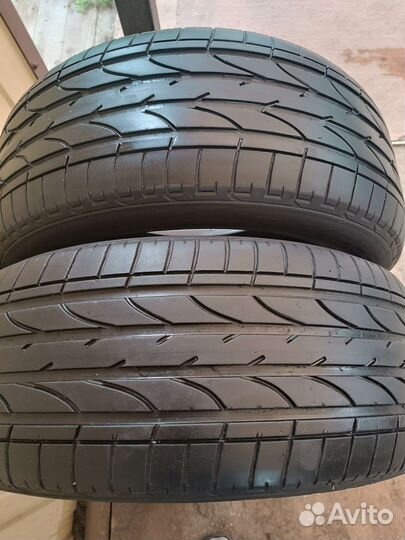 Bridgestone Dueler H/P Sport 235/55 R17 99V