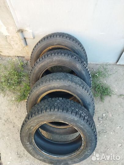 Yokohama F700Z 175/65 R14 82Q