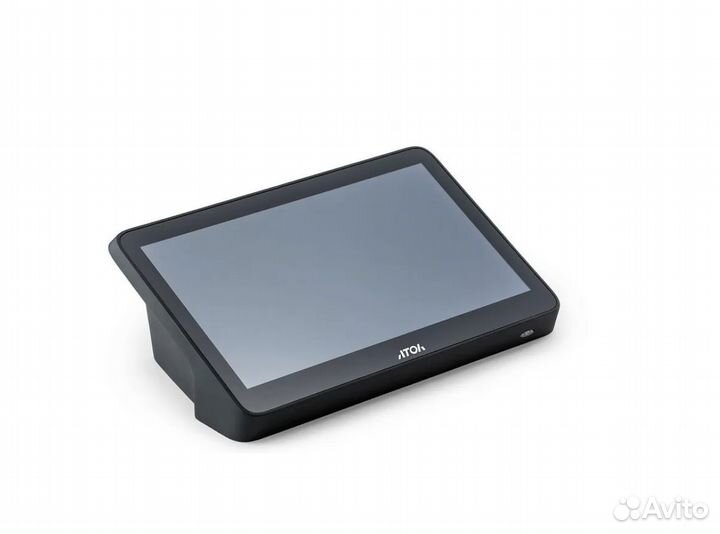 Атол v7 Онлайн касса