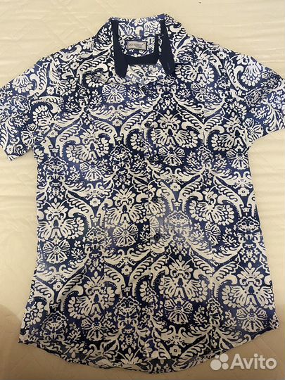 Рубашка guanto