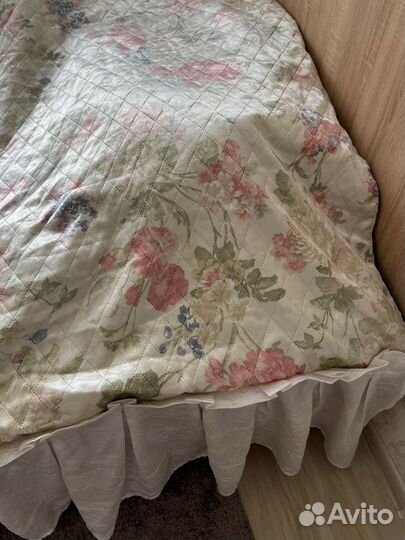 Покрывало на 2 х спальную кровать
