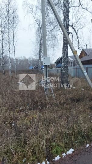 Участок 23 сот. (СНТ, ДНП)