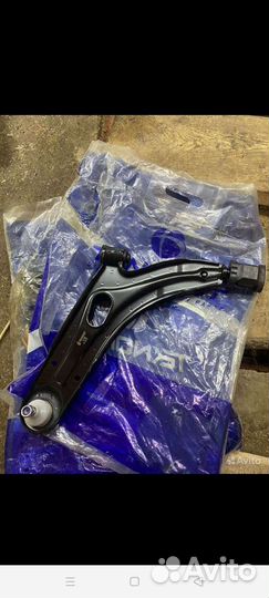 Рычаги на Fiat uno цена за штуку