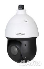IP-видеокамера Dahua DH-SD49425GB-HNR