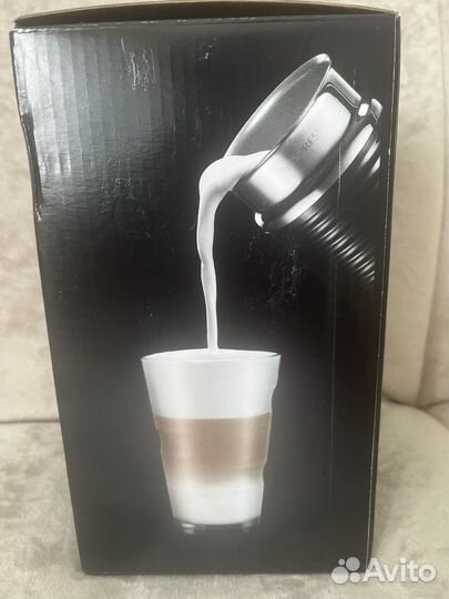 Вспениватель молока Nespresso Aeroccino 3