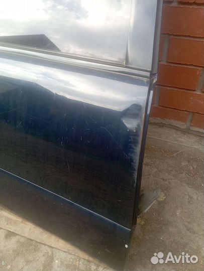 Дверь задняя правая в сборе лексус gs 300