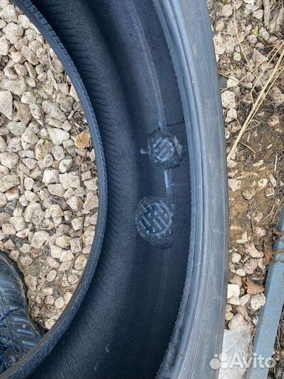 Hankook Ventus Prime 2 K115 225/60 R17 D