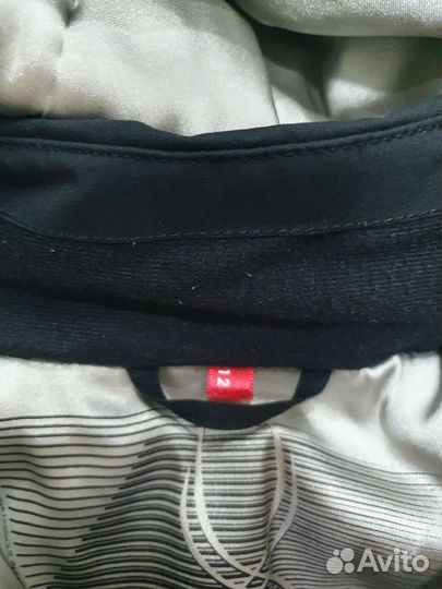 Горнолыжный костюм детский