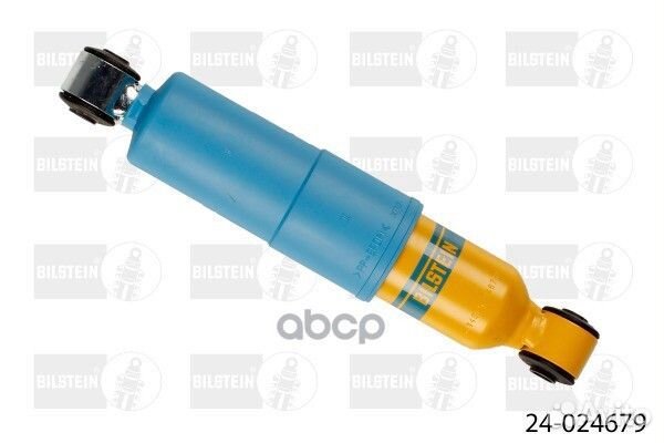 Амортизатор серии B8 Performance Plus 24-024679